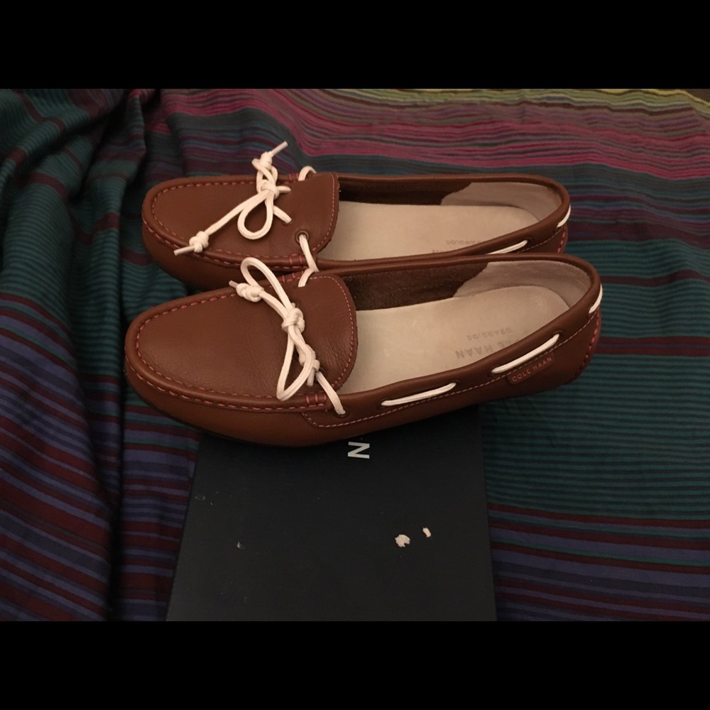 Cole Haan